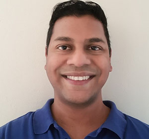 Picture of Dr David Lokhat